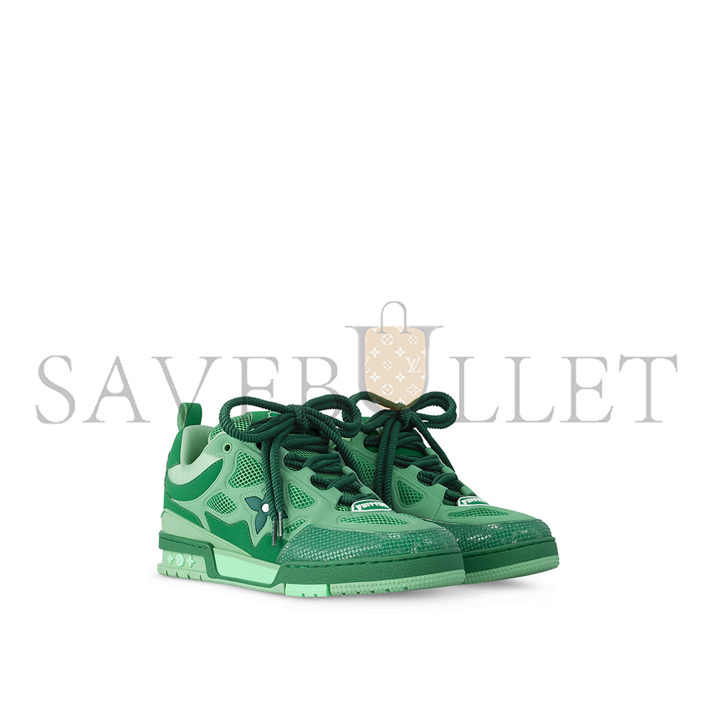 LOUIS VUITTON LV SKATE SNEAKER 1ACQOR